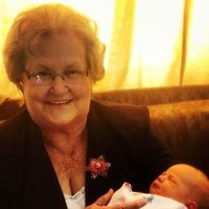 Meet your Posher, Glenda